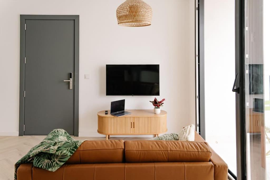 Sliema Mainstreet Designer Suite 5 Экстерьер фото