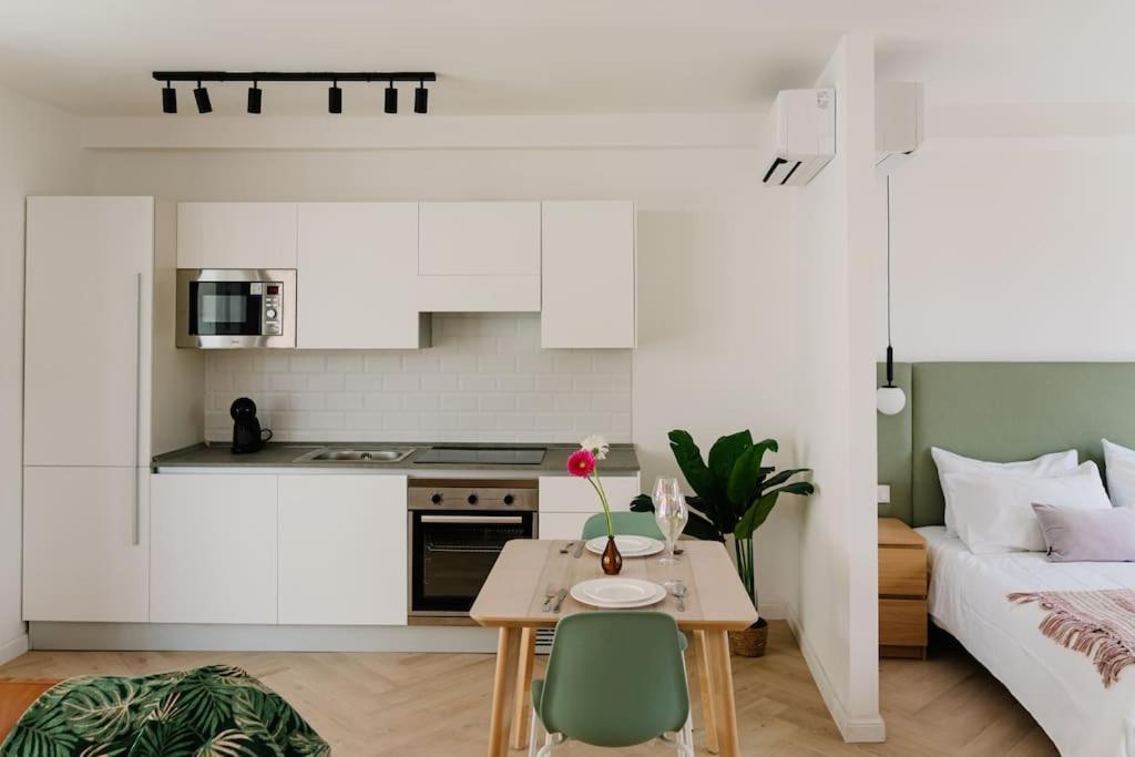 Sliema Mainstreet Designer Suite 5 Экстерьер фото